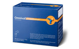 Omnival immun N30 orthomolekular 2OH (milteliai)
