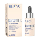 Eubos Anti-Age 1% Bakuchiol veido serumas nuo raukšlių 30 ml