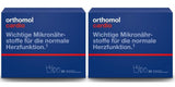 Orthomol Cardio (30 dienos dozių)