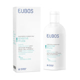 Eubos Sensitive Shower Oil dušo aliejus sausai ir labai sausai odai