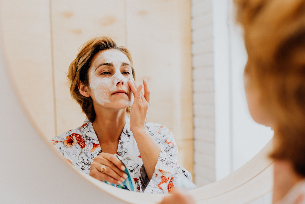 Kaip išsirinkti veido kremą, sveiką ir naudingą jūsų odai?