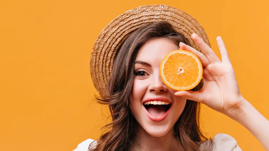 Ar gali vitaminas C dirginti odą?