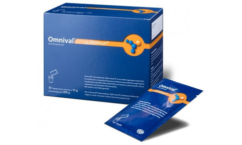 Omnival immun N30 orthomolecular 2OH (powder)