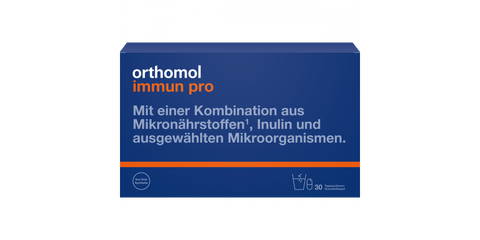 Orthomol Immun Pro (30 daily doses)