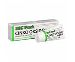 BIG PACK cinko tepalas 40,0 g