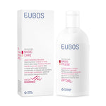 Eubos Basic Care Liquid Washing Em. Red švelnus prausiklis