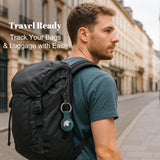 Apple AirTag raktų pakabuko dėklas