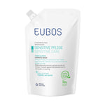 Eubos Dermal Balsam F refill body balm 400 ml