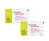 PADMA HEPATEN® (60 kapsulių)