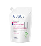 Eubos 10% Urea Body lotion refill kūno losjonas sausai odai 400 ml