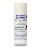 Chloraethyl Dr.Henning 175 ml purškiamas šaldiklis