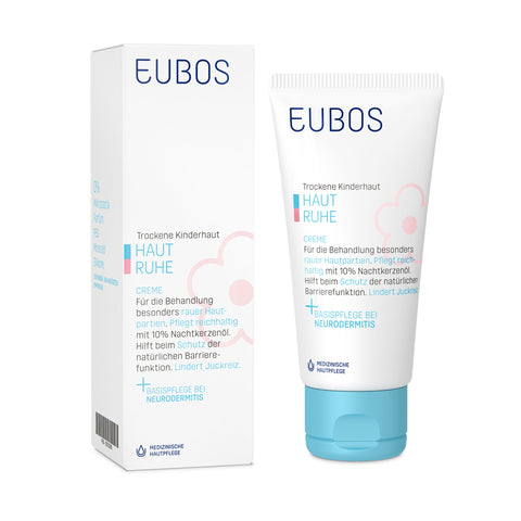 Eubos Children Calm Skin skin cream 50 ml