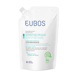 Eubos Sensitive Lotion Dermo-Protective refill body lotion for sensitive skin 400 ml