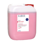 Eubos Basic Care Liquid Washing Em. Red švelnus prausiklis