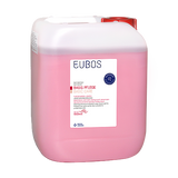 Eubos Basic Care Liquid Washing Em. Red švelnus prausiklis