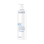 Eubos Basic Care Liquid Washing Em. Blue švelnus prausiklis