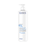 Eubos Basic Care Liquid Washing Em. Blue švelnus prausiklis