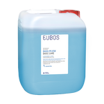 Eubos Basic Care Liquid Washing Em. Blue švelnus prausiklis