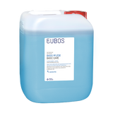 Eubos Basic Care Liquid Washing Em. Blue švelnus prausiklis