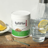 Sylliflor gysločių luobelių skaidulos obuolių ir cinamono skonio