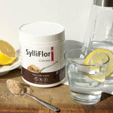 SylliFlor gysločių luobelių skaidulos kakavos skonio