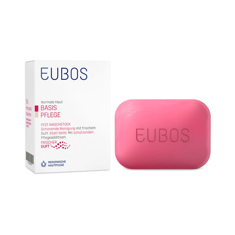 Eubos Basic Skin Care kietas prausiklis 125g