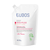 Eubos Basic Skin Care Red švelnus prausiklis