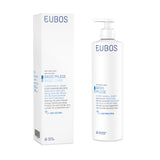 Eubos Basic Care Liquid Washing Em. Blue švelnus prausiklis