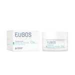 Eubos Sensitive Moisturizing Cream maitinamasis veido kremas 50 ml