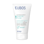 Eubos Sensitive Care Shampoo apsauginis šampūnas jautriai galvos odai 150 ml