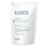 Eubos Sensitive Shower&Cream dušo kremas sausai odai