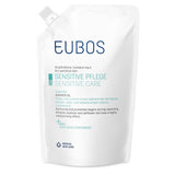 Eubos Sensitive shower oil for dry and very dry skin 200 ml 