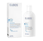 Eubos Basic Care vonios aliejus 200 ml