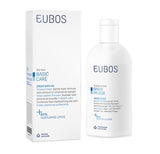 Eubos Cream bath oil vonios aliejus 200 ml